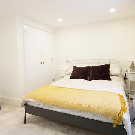 Modern Apartment In Leamington Spa City Centre Exterior photo
