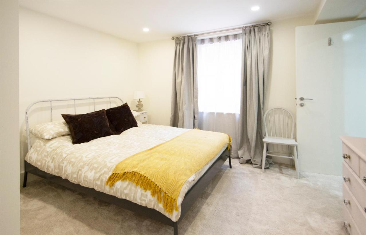 Modern Apartment In Leamington Spa City Centre Exterior photo