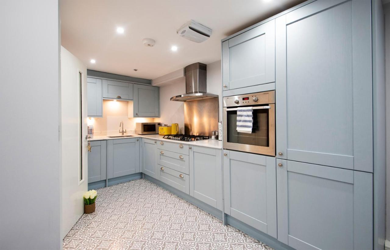Modern Apartment In Leamington Spa City Centre Exterior photo